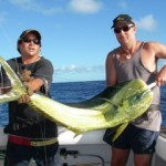 Mahimahi